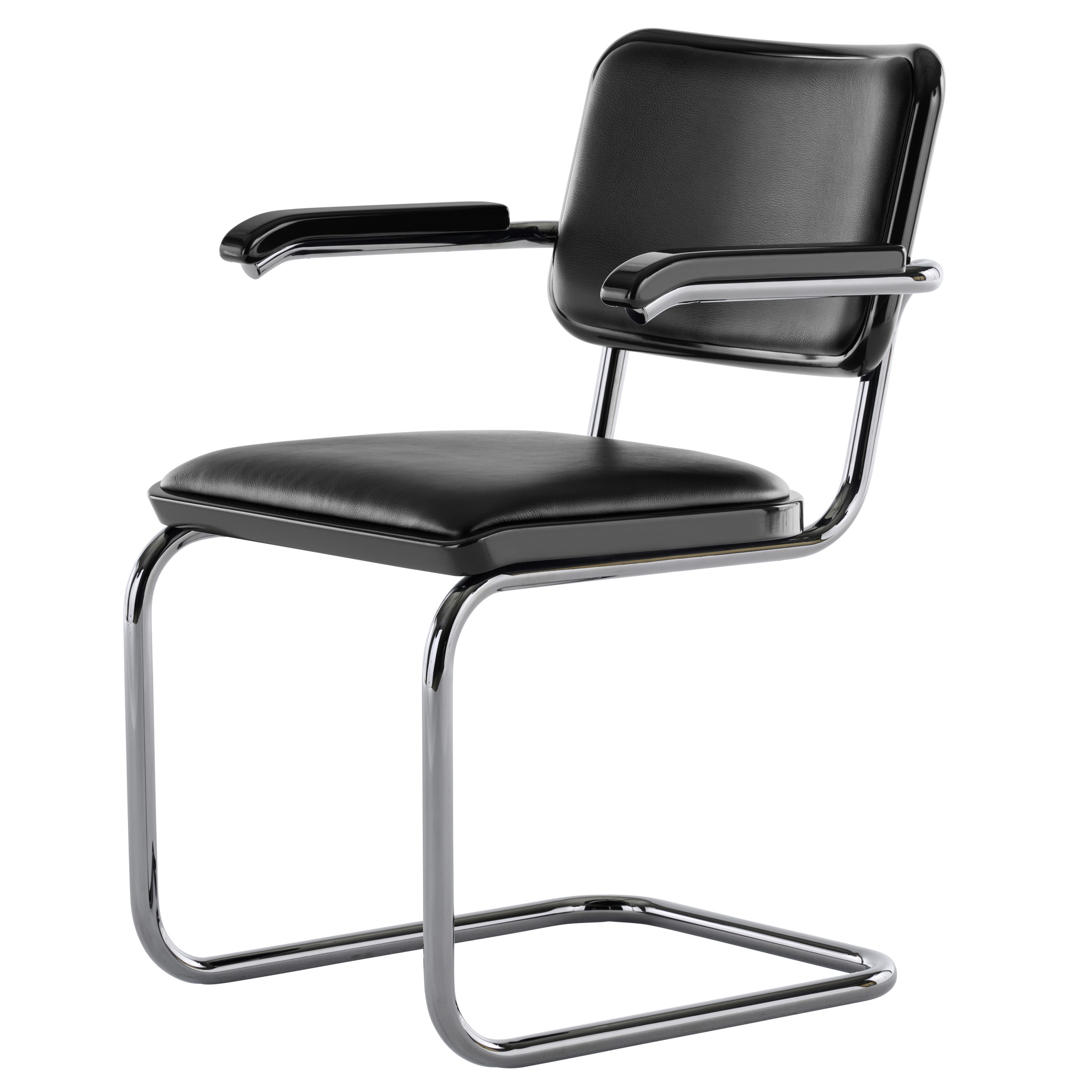 Picture of S 64 P Serious Cantilever Chair – Jil Sander Edition
